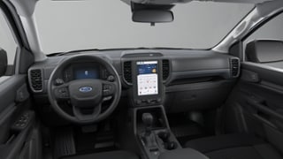 2026 Ford Ranger® Internal Image 2